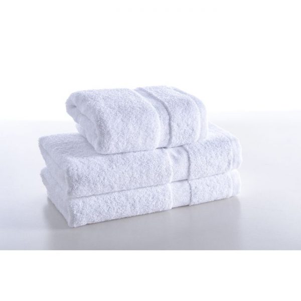 Cam Border Bath Towel 8