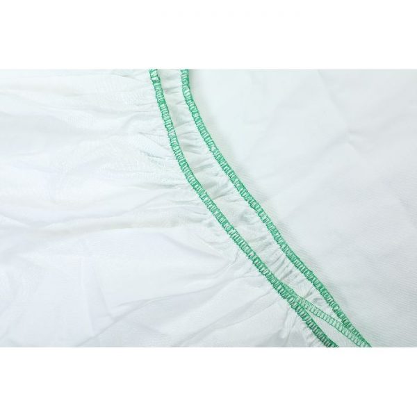 12" Queen Fitted Sheets T200