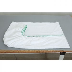 15" Queen Fitted Sheets T200