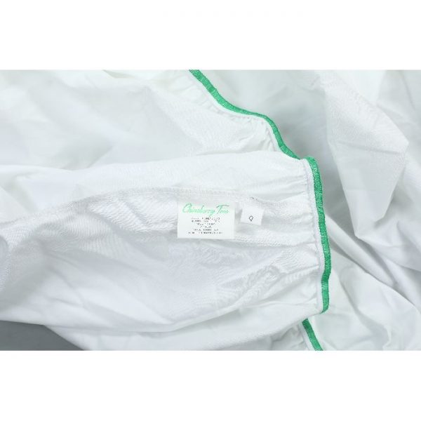 15" Queen Fitted Sheets T200