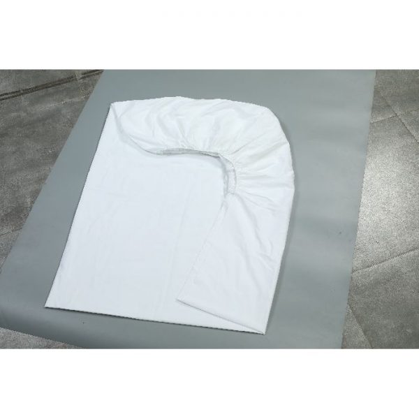 15" Full Fitted Sheets T200