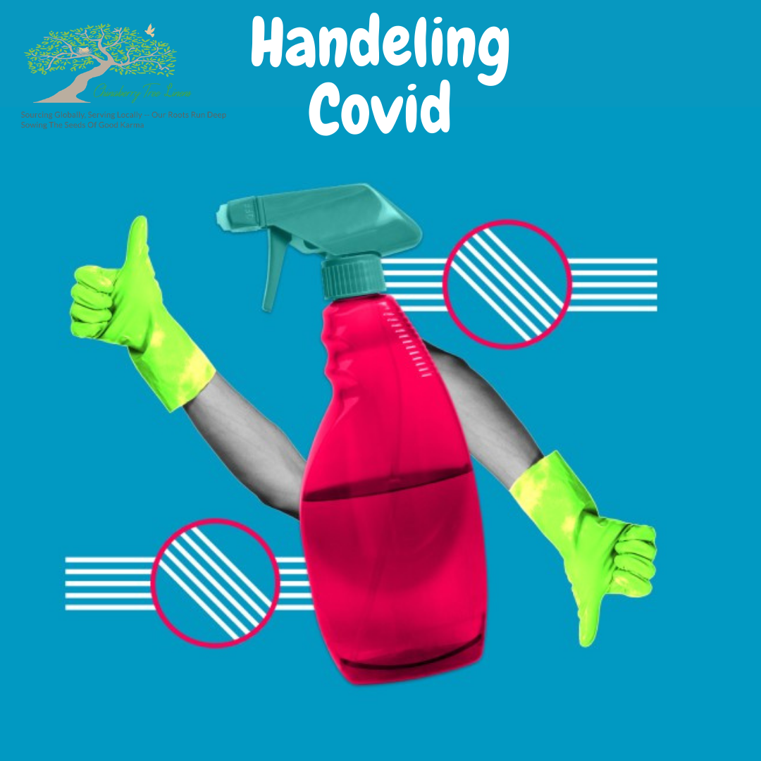 Handeling Covid