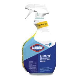 Clorox Pro single bottle